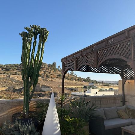 Riad Meyssane Fès Extérieur photo
