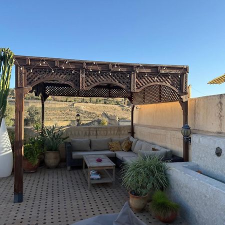 Riad Meyssane Fès Extérieur photo