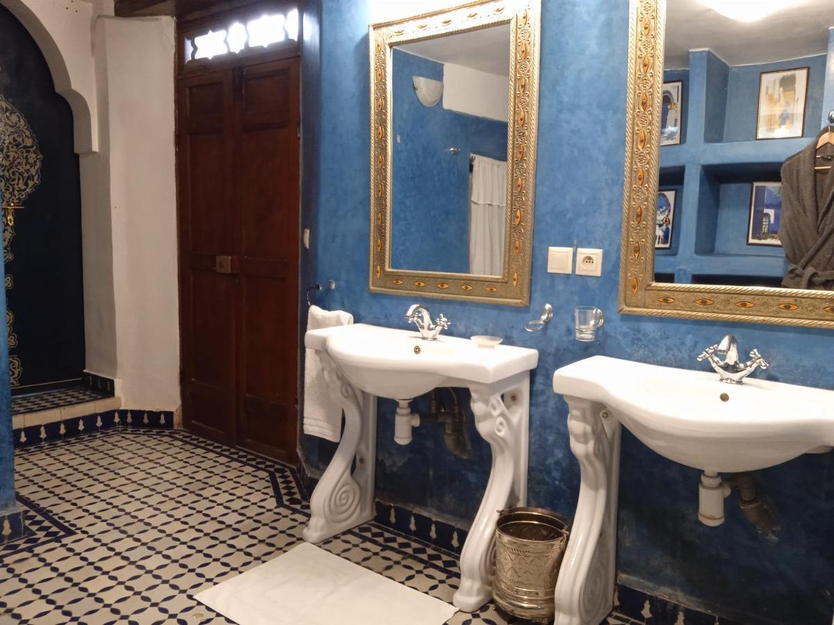Riad Meyssane Fès Extérieur photo